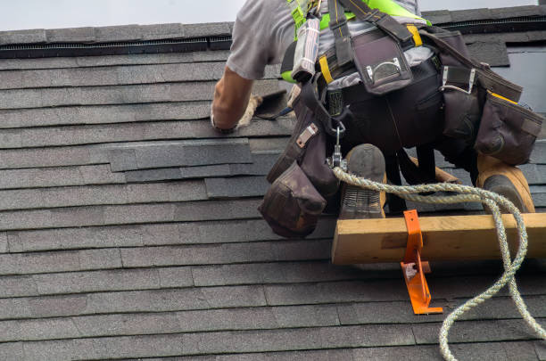 Reliable Roof Installation contractor in Franktown, VA by Brentwood Metal Roofing
