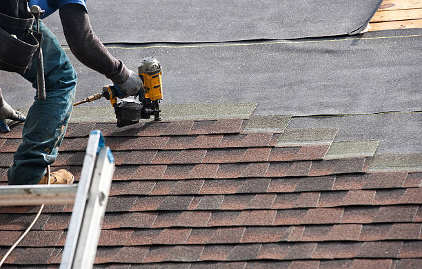Licensed Roof Installation service in Franktown, VA - Brentwood Metal Roofing